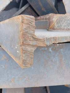 出售重废废钢材，现货2500吨左右，货在内蒙古通辽，能做的联系！