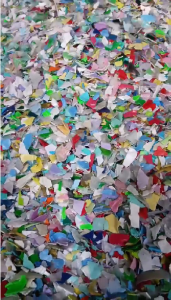 出售花乙破碎料，清洗甩干，80%壶料