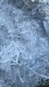 出售软质PVC边角料，透明软质PVC边料，PVC高频边角料