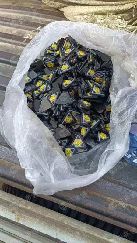 出售软质PVC边角料,透明软质PVC边料,PVC高频边角料