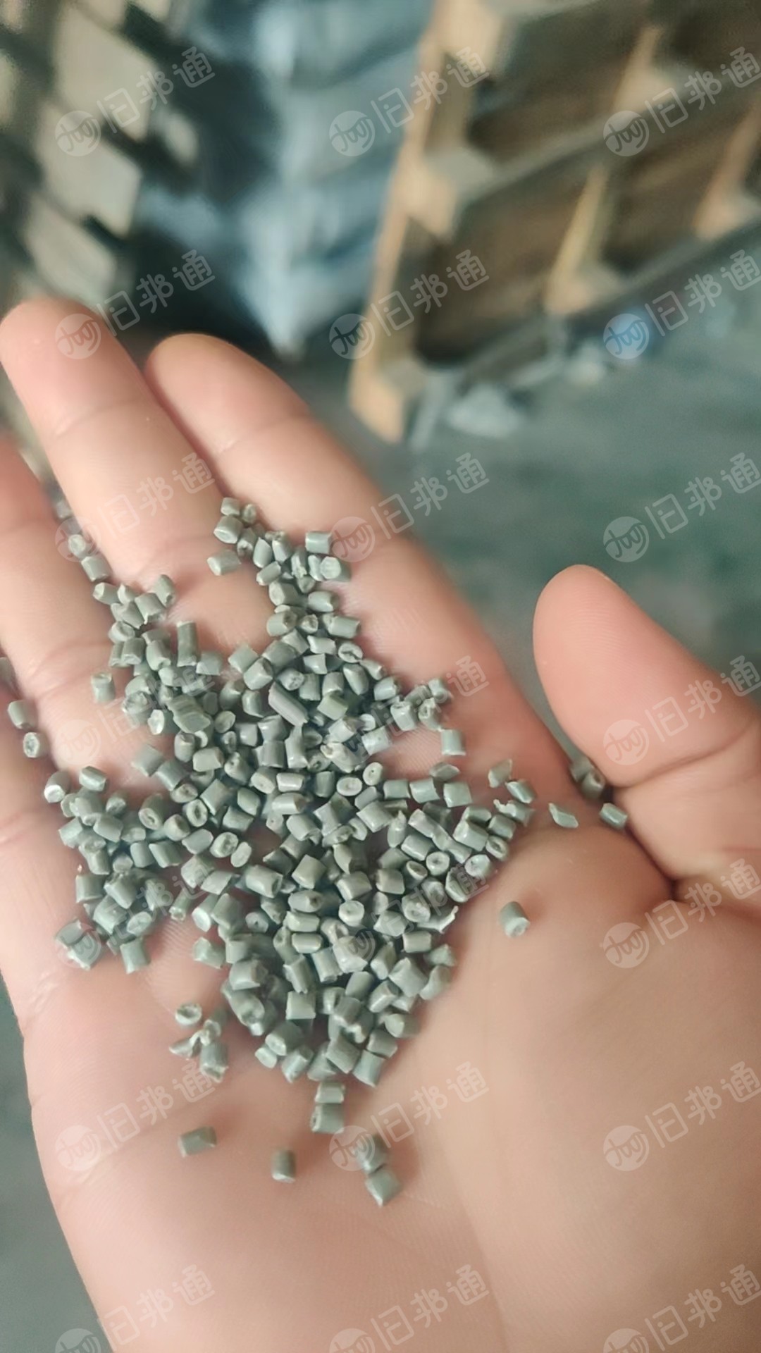 常年出售PP吨包颗粒!一级白料,二级白料,过8张60目,抽丝用
