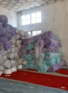 出售13吨库存大兔毛，可以用的联系！