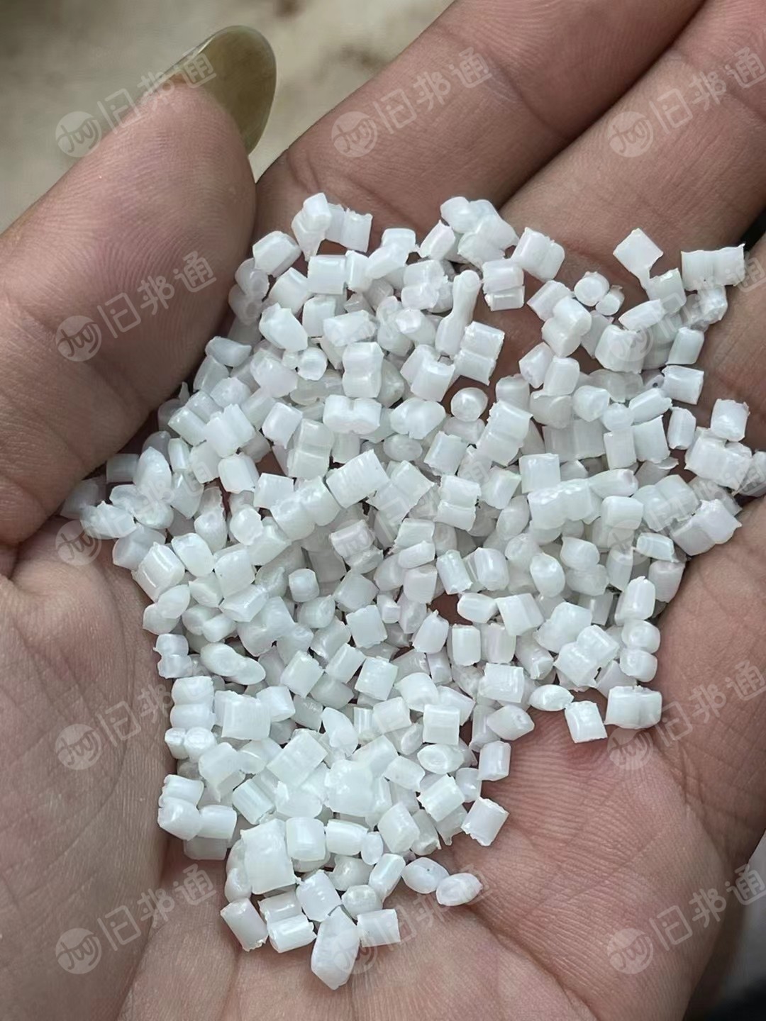 出售黑色PP无纺布颗粒,过200目