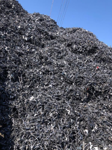 花铁辊剪料，5厚以上，长度10公分左右，Q235材质，现货够车