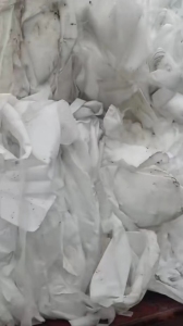 长期出售白色开花料