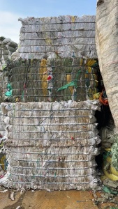 出售废旧编织袋，白色现货，干造水洗都有