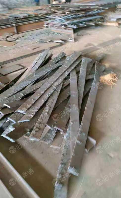 出售废钢、废铁边角料,月供上千吨,广东提货