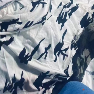 出售涤棉大布头