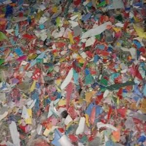 长期收购PP破碎料，日杂PP破碎料，PP电瓶壳破碎料，PP工厂废料