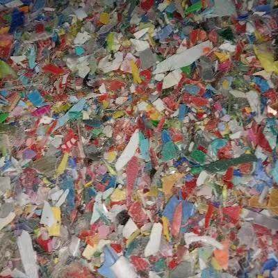 长期收购PP破碎料,日杂PP破碎料,PP电瓶壳破碎料,PP工厂废料