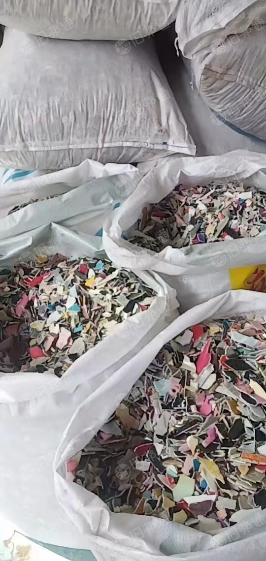 常年收购摩托车外壳破碎料,带漆ABS破碎料,摩A料