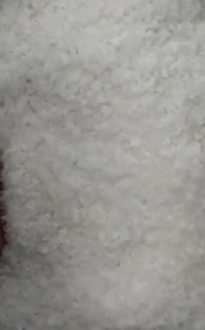 长年出售透析桶破碎料