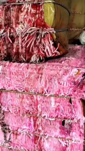 江苏出售一批香烟头，现货60吨！