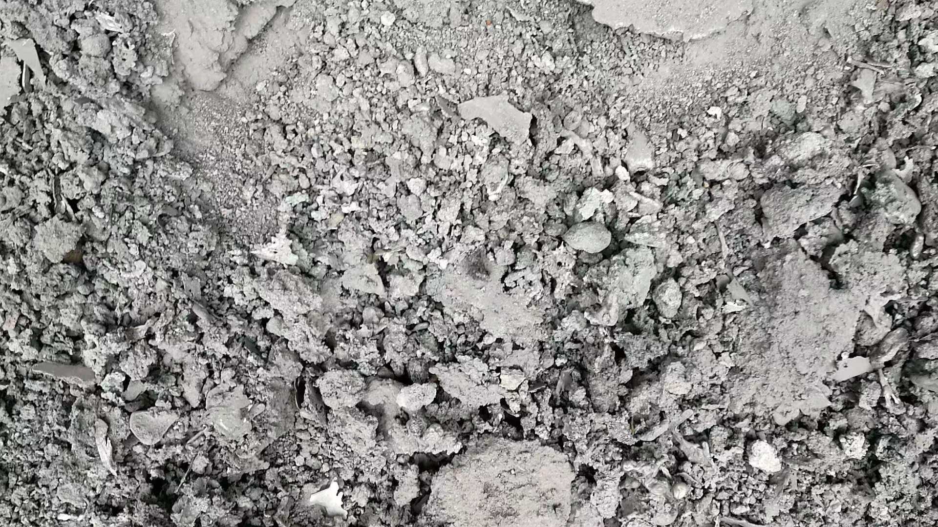 长期供应废铝灰,含铝6-7个,月供400吨