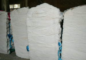 长期出售再生棉