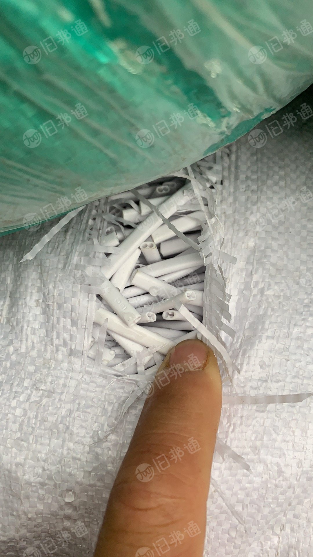 求购玩具厂,电线厂下来的软质PVC水口料