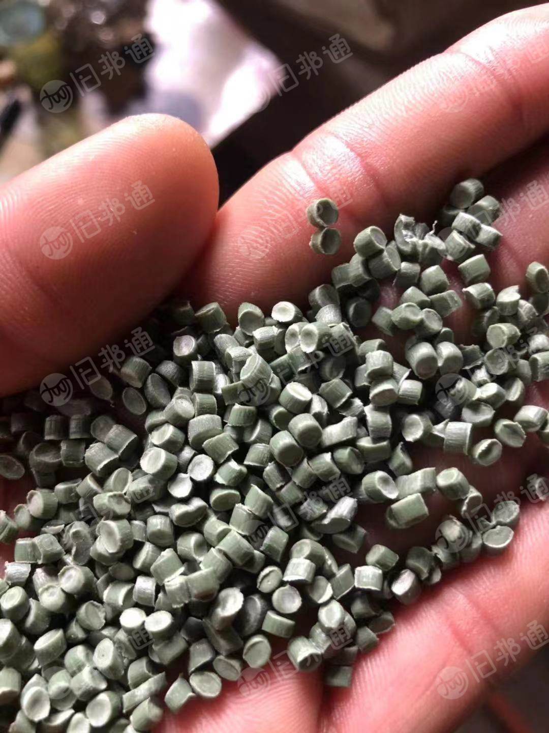 大量出售PE/PA复合颗粒,高压尼龙颗粒,注塑改性可用