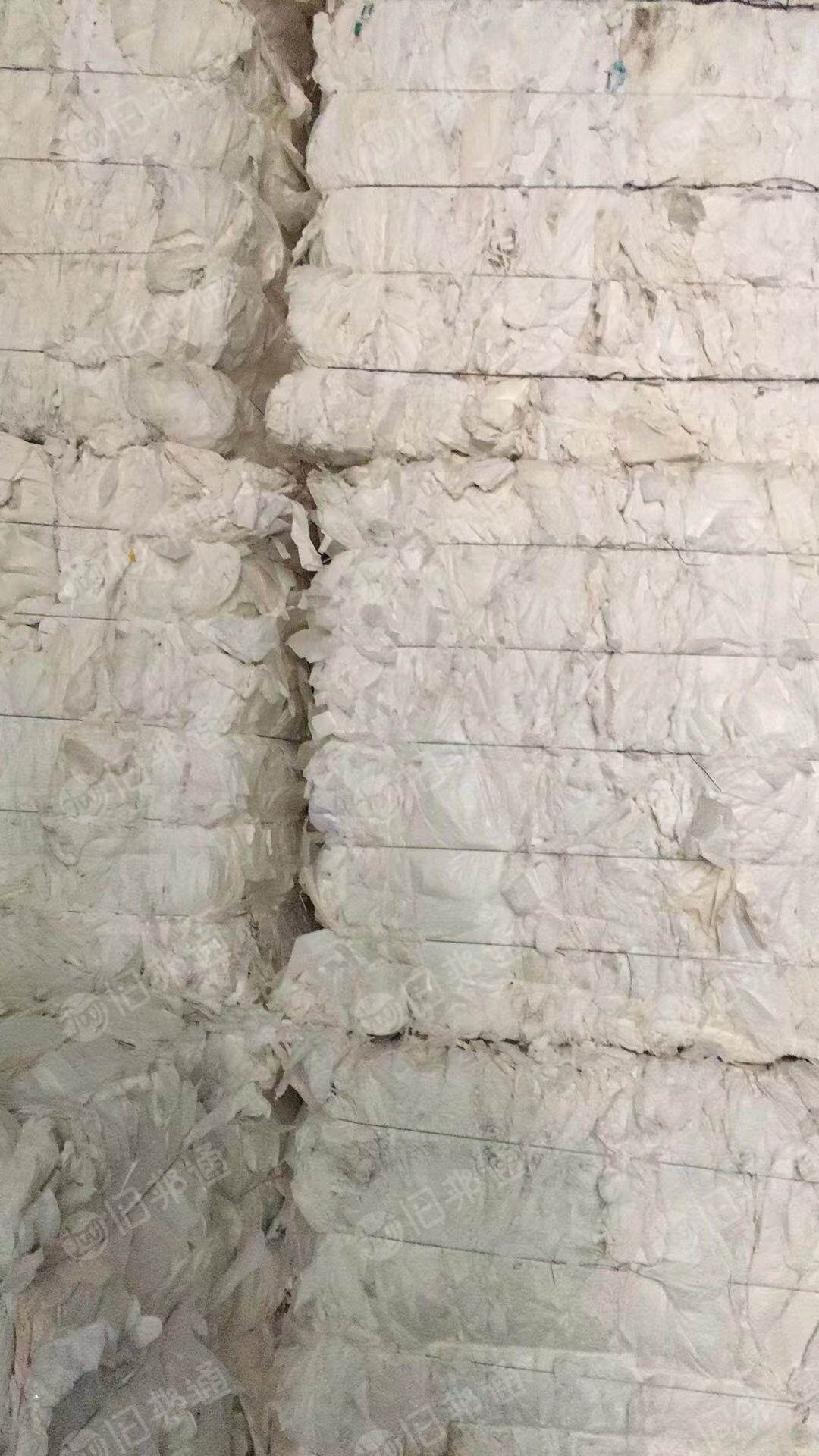 长期出售白色不锈钢衬纸,卷筒货,散货打包都有