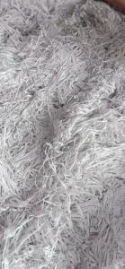 长期大量回收不干胶纸，要求膜不超过10%，胶量不能过多