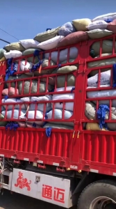 长期供应服装厂各种材质下脚料