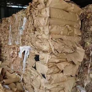 长期出售本色硅油纸，散纸打包好的