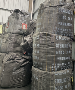 常年出售炭黑，炼油炭黑