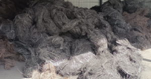 常年出售钢丝毛丝，轮胎毛丝