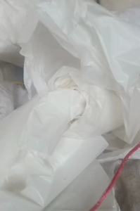 长期供应白色硅油纸，小卷废料，散料都有