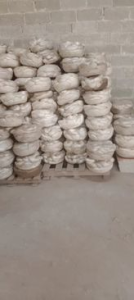 常年出售热熔块