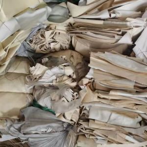 长期供应发泡PVC废料，一个月有30吨