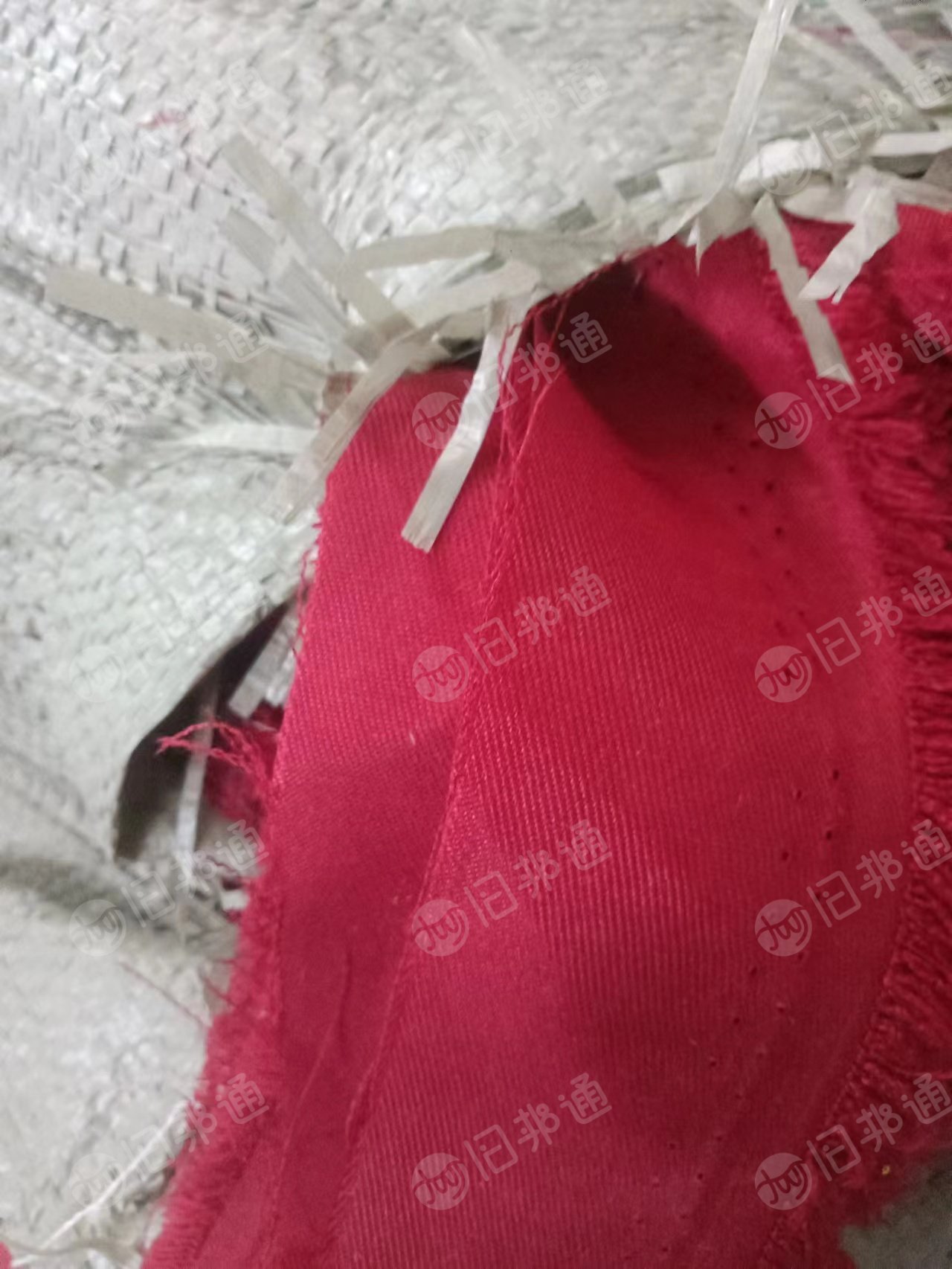 长期出售白色涤棉、红黄蓝单包单色等,现货够车