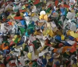 出售花乙破碎料，全漂过风选