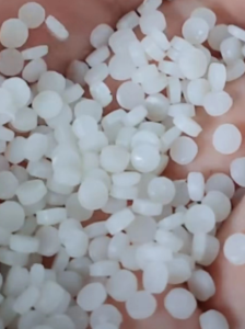 出售大白低压颗粒