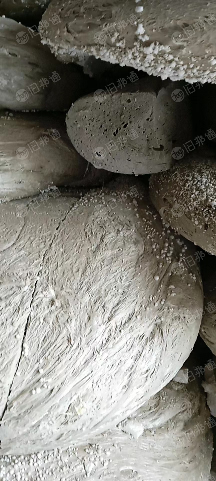 出售EPS热熔块,现货20多吨