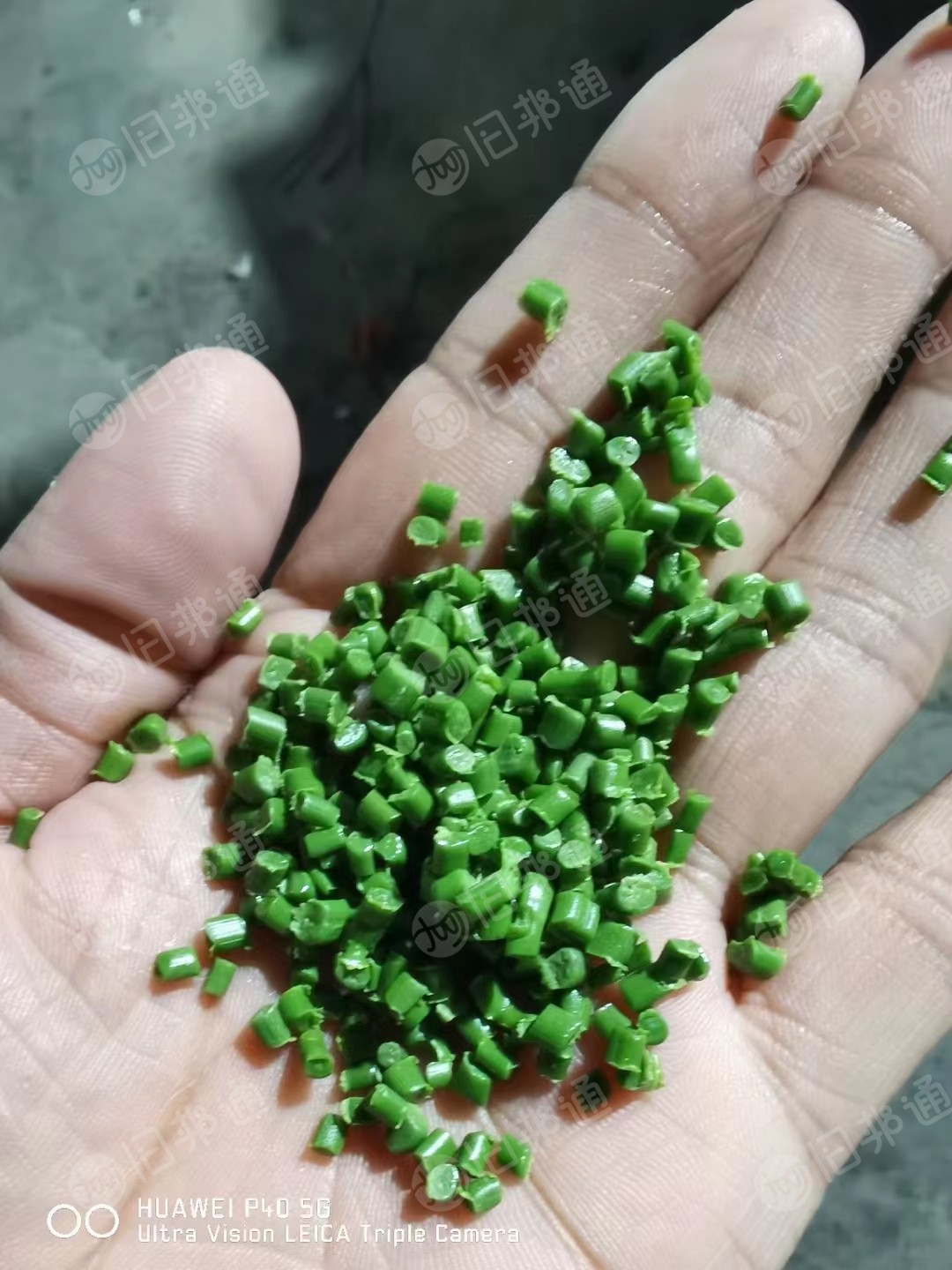 常年生产花聚丙颗粒,PET复合颗粒