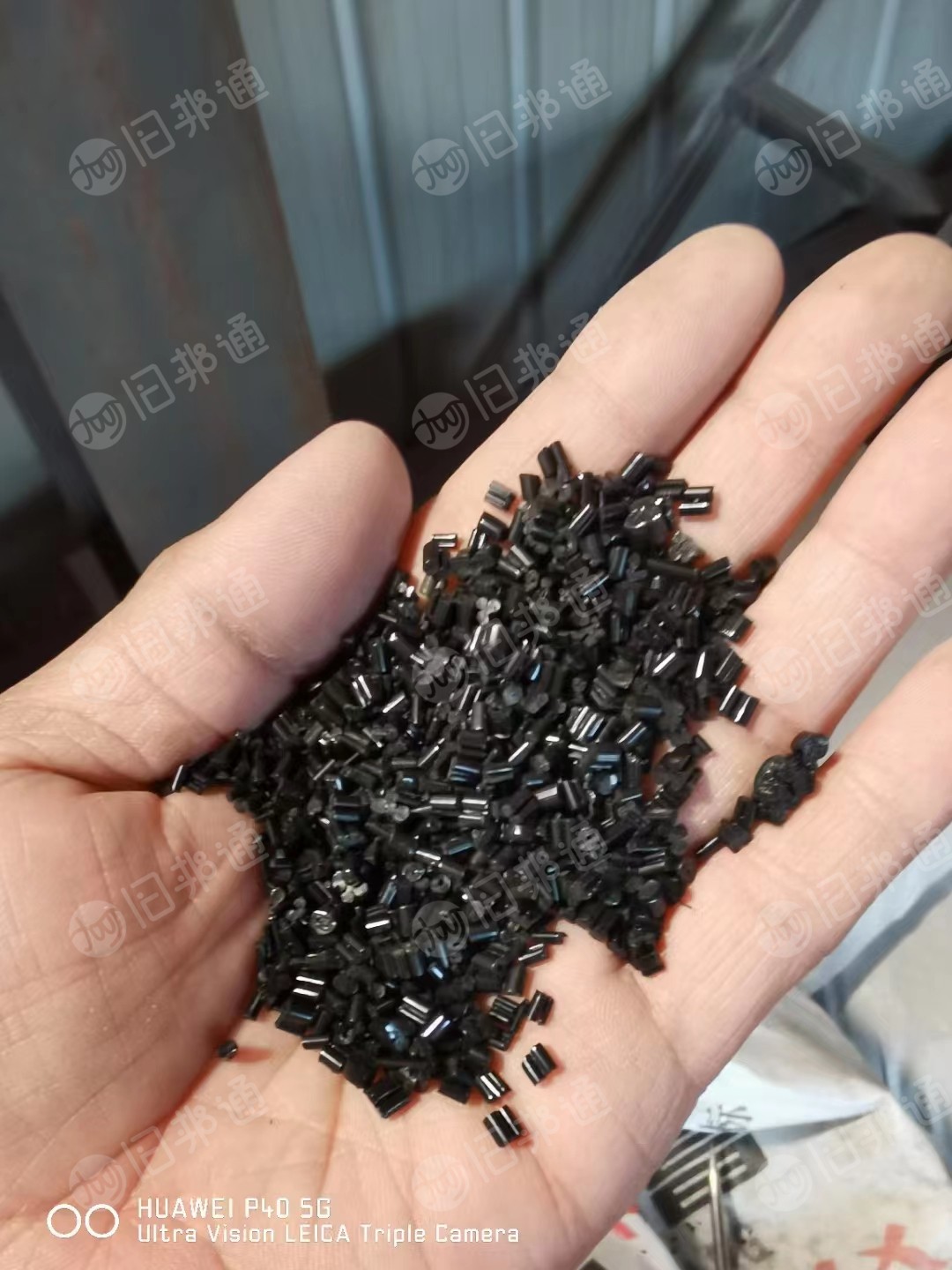 常年生产花聚丙颗粒,PET复合颗粒