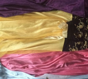 长期出售精品夏装、夏衣