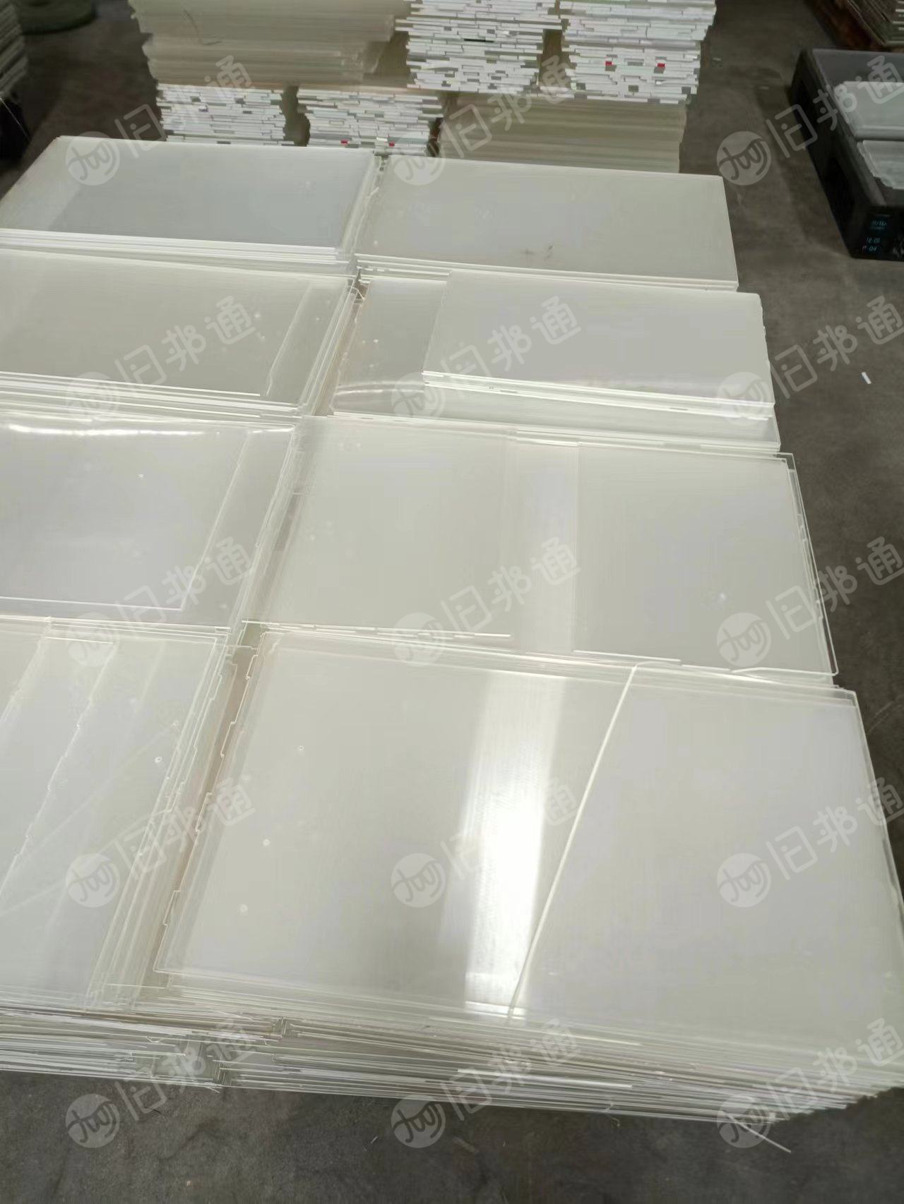 求购亚克力372,MS导光板,以及这两种亚克力水口料