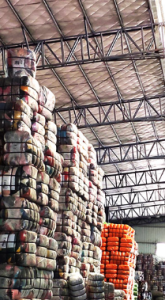 出售二手旧衣服，A货 B货，旧夏衣、各式旧夏衣