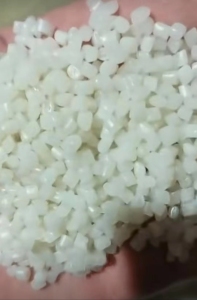 常年出售大白低压颗粒,HDPE吹膜颗粒,娃哈哈颗粒