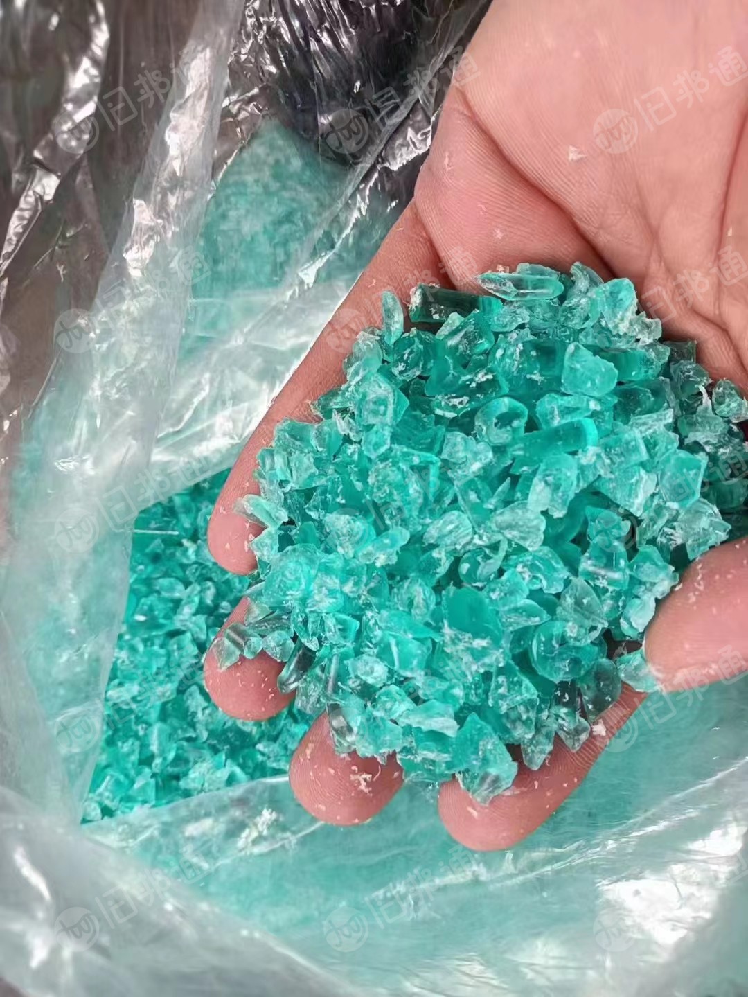 求购各色PC水口料,合金水口料,PC色透一次性高端水口料