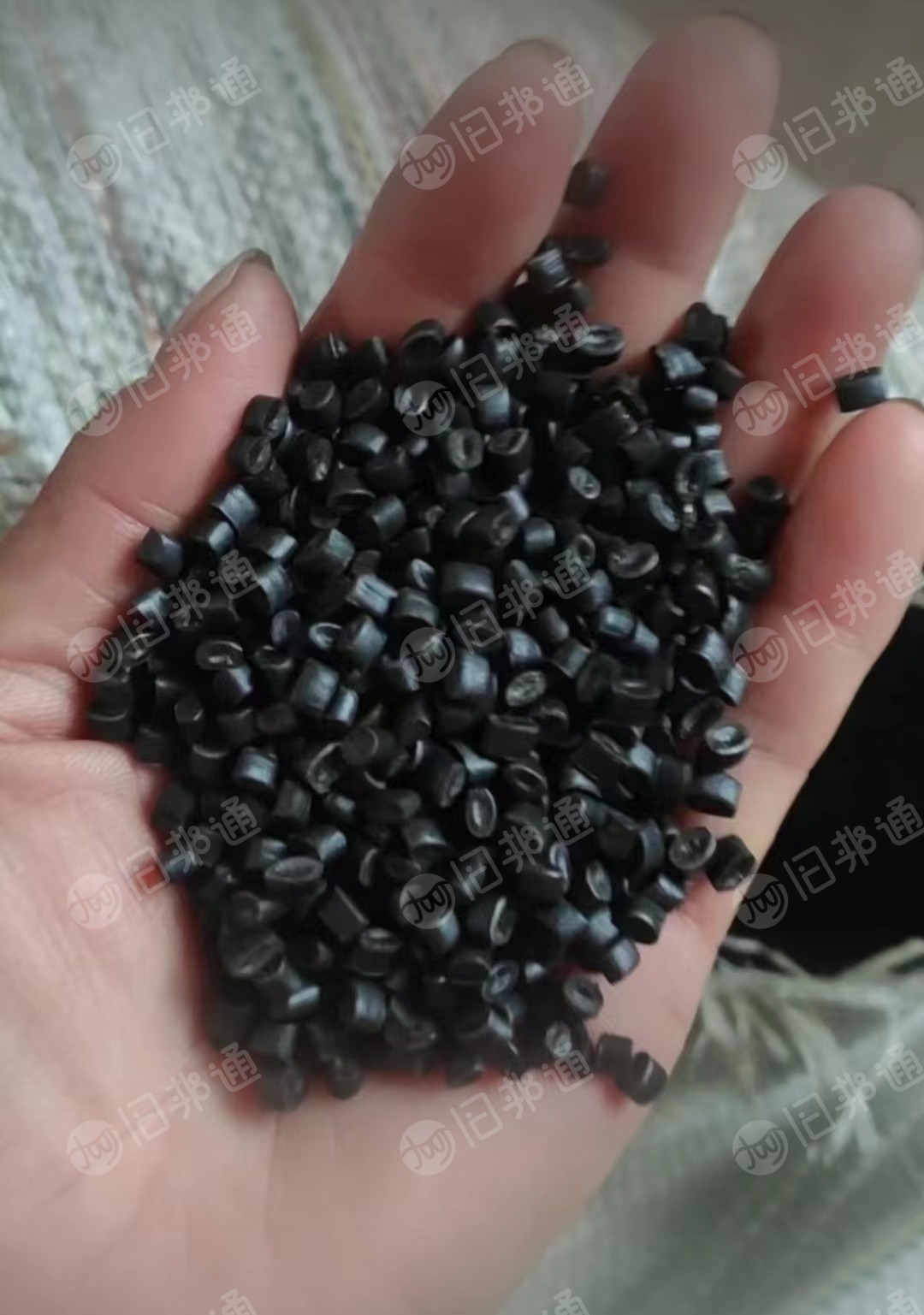 厂家直销纸厂颗粒,月供2000吨,吨包包装发货