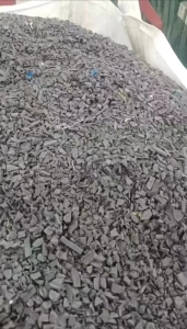 高价收购500吨水果筐破碎料、毛料，要吨包装的