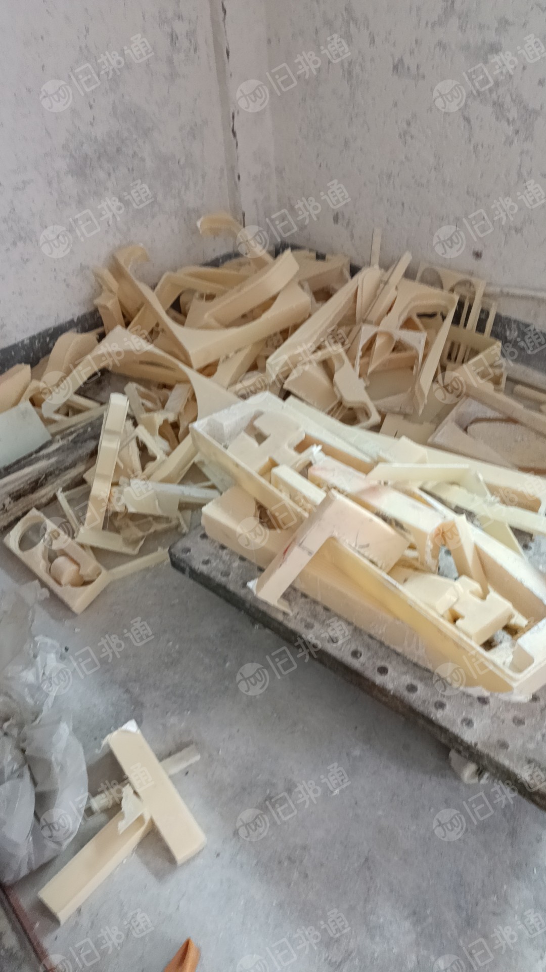 出售ABS刨花,本色ABS块料