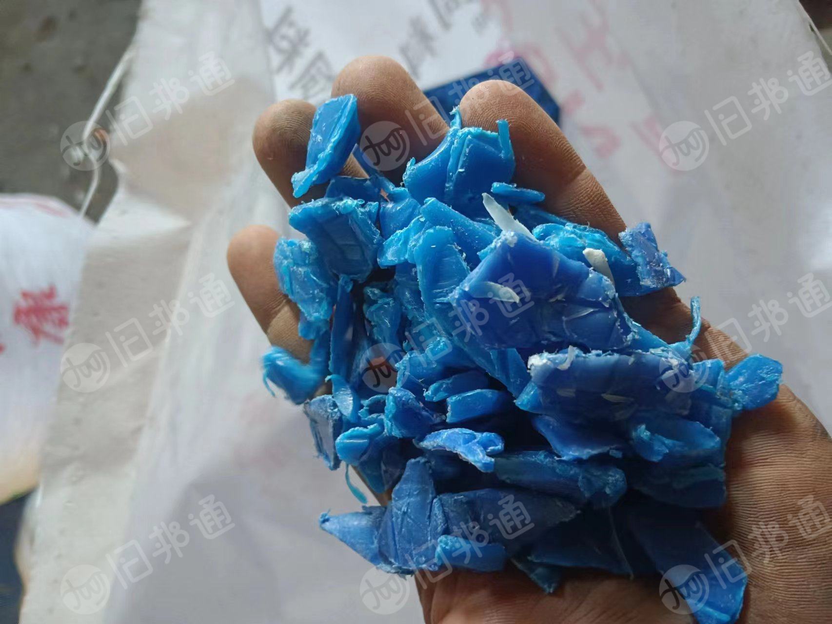 出售各种材质粉碎料毛料，统货一起出