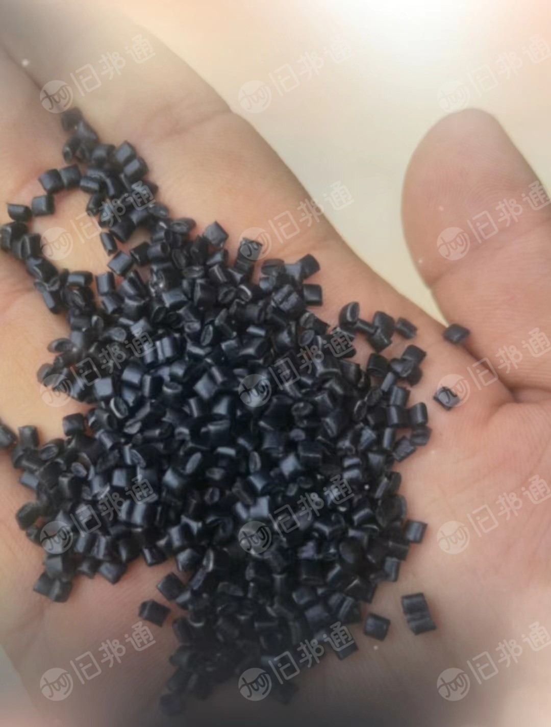 常年出售编织袋颗粒 流动性好 适用于注塑和改性