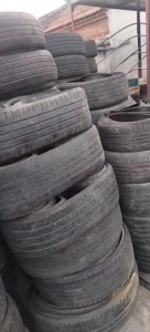 出售切割套好的小钢丝胎，现货20多吨