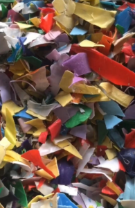 常年出售花乙破碎料，清洗过风选