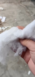 大量出售高中低档再生棉，适用于做被子，土工布，热熔毡等