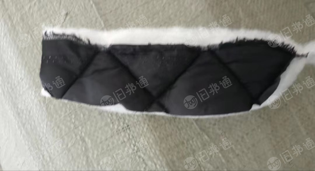 江西出售一批绗棉十几吨,各种颜色